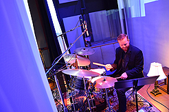 CITY NOIR AT THE CHURCH